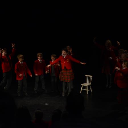 LAMDA Success